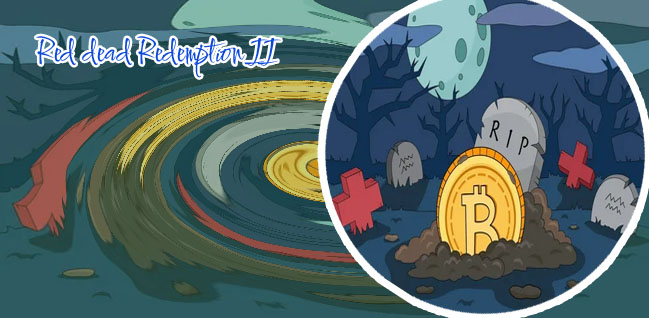 Is bitcoin dead