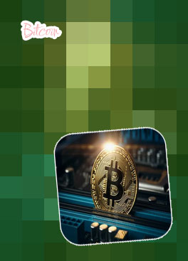 Jeden bitcoin