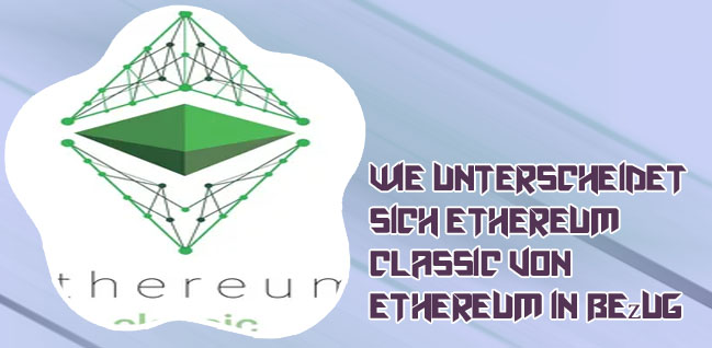 Kurs ethereum classic