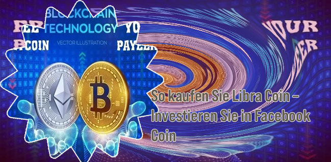 Libra bitcoin motion