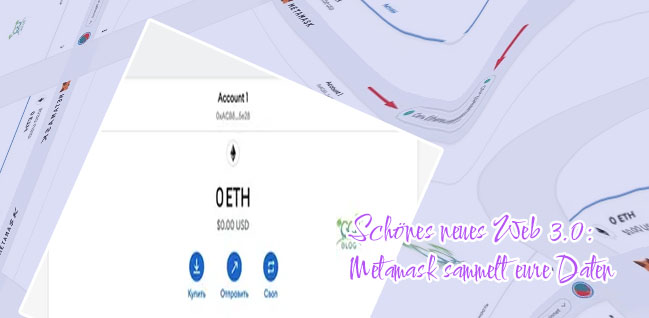 Metamask ethereum