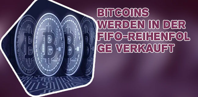 Muss bitcoin versteuert werden