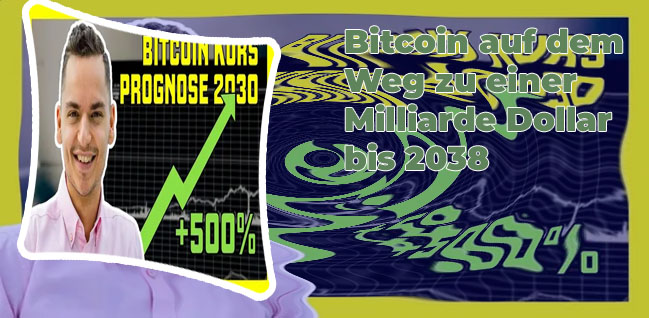 Prognose bitcoin heute