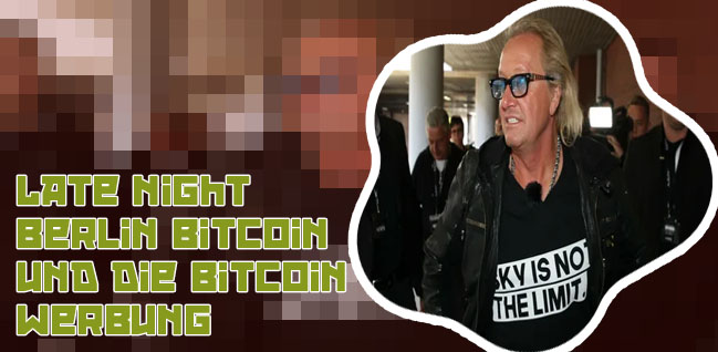 Robert geiss late night berlin bitcoin
