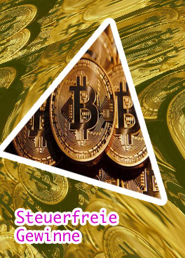 Sind bitcoin gewinne steuerfrei