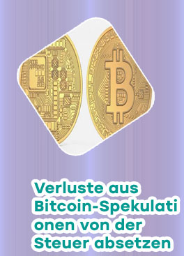 Veräußerungsgewinn bitcoin