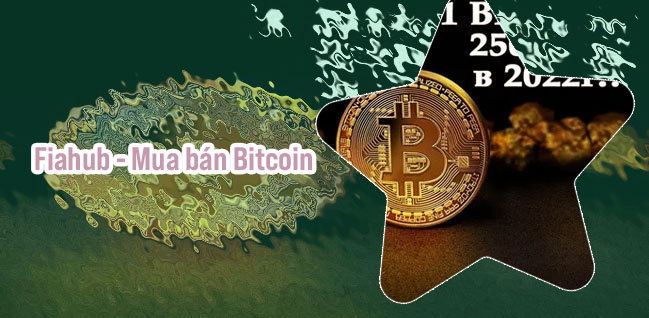 Ví lưu trữ bitcoin