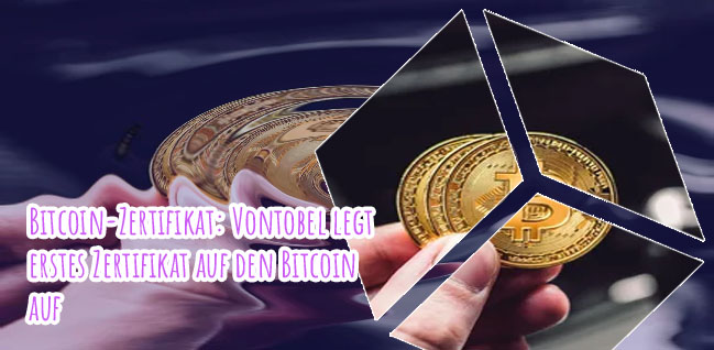 Vontobel bitcoin etn