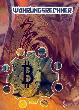 Währungsrechner bitcoin dollar