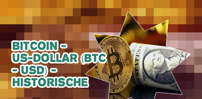 Wie viel dollar ist ein bitcoin