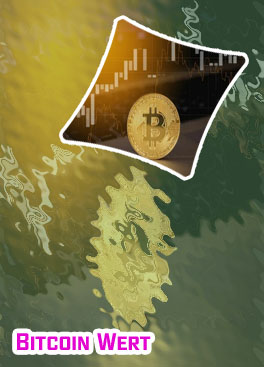Wieviel ist der bitcoin wert