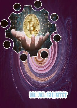 Wieviel kostet bitcoin