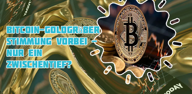 Wird bitcoin noch fallen