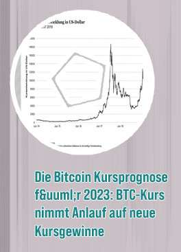 Wohin geht der bitcoin kurs