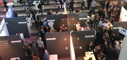 Bitcoin Konferenz Amsterdam